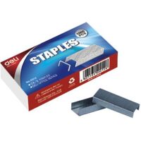 Staples 24/6 Standard Deli 0012 Box 1000