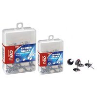 Thumb Tacks Hangsell 0022 Deli / Razorline 