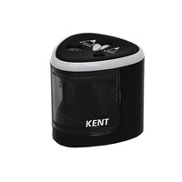 Sharpener Battery Operated Kent Dual Hole 0034010