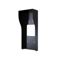 E18 ON WALL RAIN HOOD