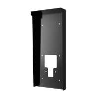 S539 ON-WALLL RAINHOOD
