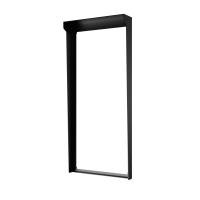 S539 IN-WALLL RAINHOOD
