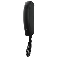 SIP INDOOR ANSWERING UNIT BLACK