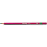 Pencil Stabilo Graphite 8008/C Box 12