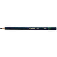 Pencil Stabilo Black 8046 Box 12