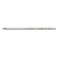 Pencil Stabilo White 8052 Box 12