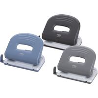 Hole Punch Deli 2 Hole 25 Sheet Capacity 0119