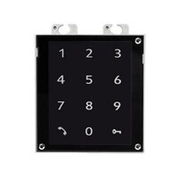 IP VERSO - TOUCH KEYPAD