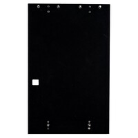 IP VERSO - 3X2M BACKPLATE