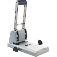 Hole Punch Deli 2 Hole 150 Sheet Capacity 0150