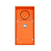 IP SAFETY - 1 BUTTON & 10W SPEAKER