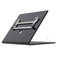 INDOOR TOUCH - DESK STAND BLACK