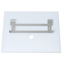 INDOOR TOUCH - DESK STAND WHITE