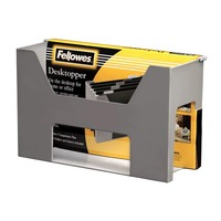 Desk Topper Fellowes Grey