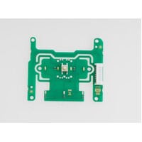 FORCE 1 BUTTON BOARD PICTOGRA