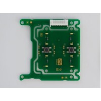 FORCE 2 BUTTONS BOARD1X