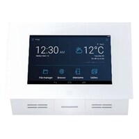 INDOOR TOUCH 2.0 WIFI WHITE