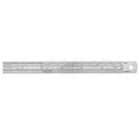 Ruler Stainless Steel 15cm Celco 0180594