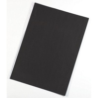 Presentation File Sleeve A4 PVC Jasart