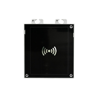 IP VERSO - 125KHZ RFID READER