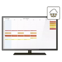 AXIS AUDIO MANAGER CENTER 1Y ELIC