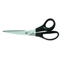 Scissors Celco 8 Inch Left Handed and Right Handed Black Handled 