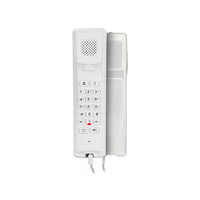 IP HANDSET WHITE