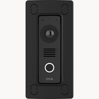 AXIS TI8204 RECESSED MOUNT FOR I8116-E  NETWORK VIDEO INTERCOM - BLACK