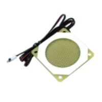 IP AUDIO/VIDEO KIT - QUICK MOUNT SPEAKER