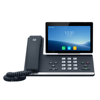 7 TOUCHSCREEN IP PHONE ANDROID OS BASED