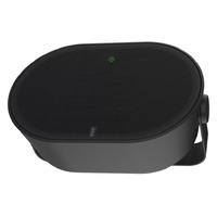 AXIS C1110-E INDOOR NETWORK CABINET SPEAKER - LARGE, BLACK