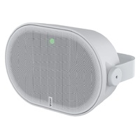 AXIS C1111-E INDOOR NETWORK CABINET SPEAKER - SMALL, WHITE