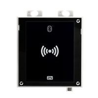 2N AU 2.0 READER, BLUETOOTH, RFID 125KHZ, 13.56MHZ, NFC, PICARD