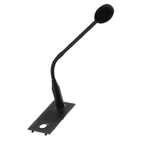 AXIS TC6901 GOOSENECK MICROPHONE TO SUIT C6110 PAGING CONSOLE