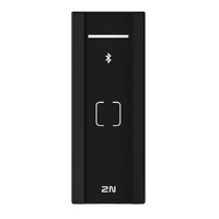 ACCESS UNIT M BLUETOOTH & RFID - 125KHZ 13.56MHZ NFC V2