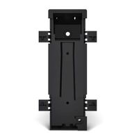 2N ACCESS UNIT M FLUSH BOX MOUNTING ACCESSORY