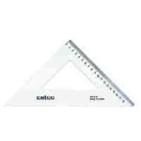 Set Square Celco 320mm 45 Degree 0307520