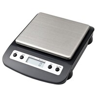 Weighing Scales Jastek Electronic 5kg 0308450