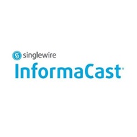 AXIS SPEAKER FUNCTIONALITY FOR SINGLEWIRE INFORMACAST