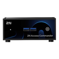 2N ACCESS COMMANDER BOX 2.0