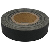 Stripping Roll Jasart 25mm x 30M Black 