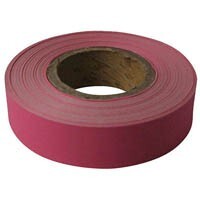 Stripping Roll Jasart 25mm x 30M Pink 