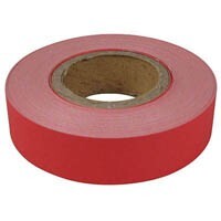 Stripping Roll Jasart 25mm x 30M Red 