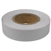 Stripping Roll Jasart 25mm x 30M White 