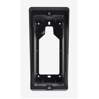 AXIS 2N SURFACE MOUNT BOX TO SUIT IP ONE INTERCOM
