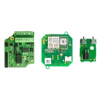 AXIS 2N IP FORCE 2.0 DUAL RFID & OSDP MULTI-FREQUENCY RFID WITH OSDP INTERFACE