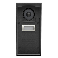 2N IP FORCE 2.0 CAMERA & 1 BUTTON