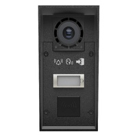 2N IP FORCE 2.0 CAM & 1 BUTTON & PICT & RFID
