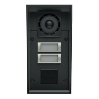 2N IP FORCE 2.0 RFID & 2 BUTTONS AUDIO ONLY