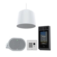 AXIS CLIENT UNIFIED COMMUNICATION